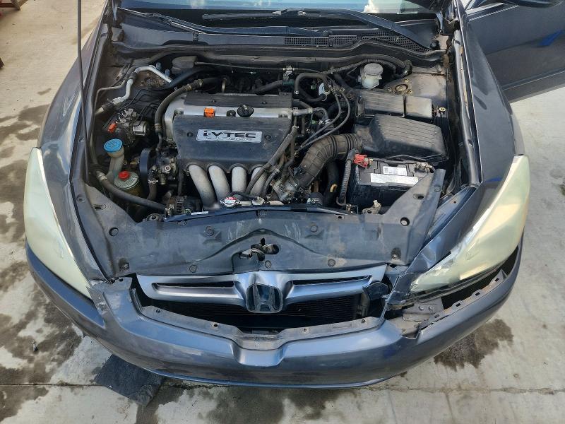 2004 Honda Accord ex