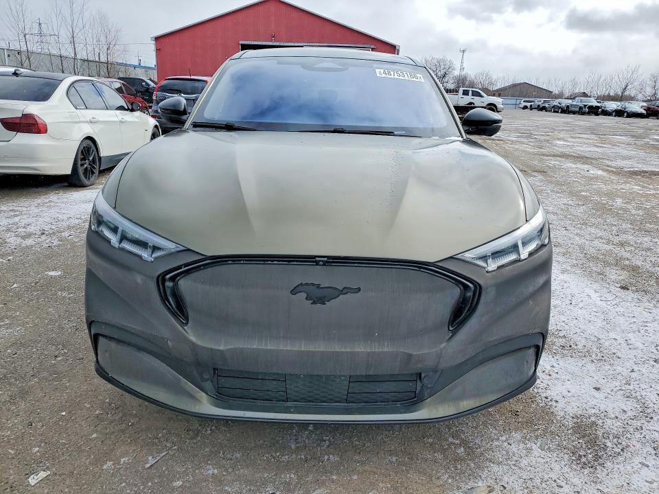 2023 Ford Mustang Mach-e Premium