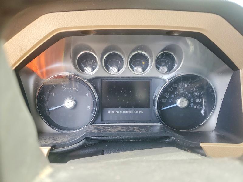 2015 Ford F250 Super Duty
