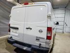 2014 Nissan NV 2500 Utility / Service Van