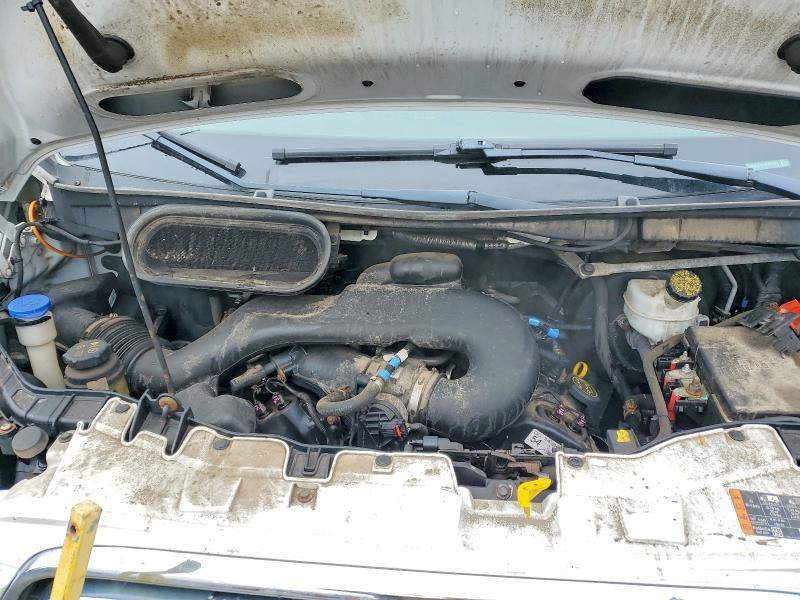 2016 Ford Transit T-350