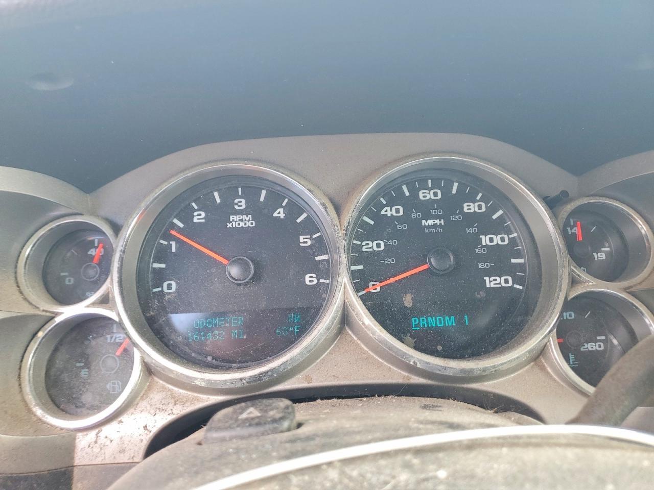 2010 GMC Sierra K2500 SLE