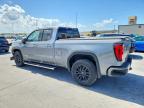 2022 GMC Sierra Limited C1500 Elevation