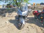 2018 Honda GL1800 B