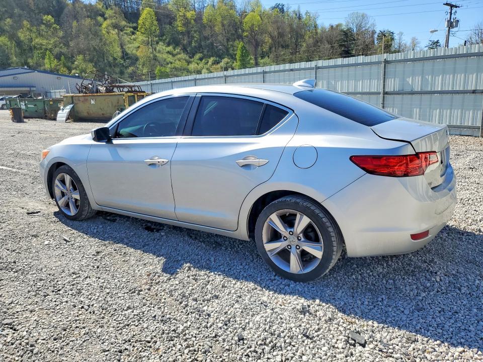 2014 Acura Ilx 20