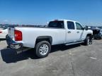 2011 Chevrolet Silverado K3500 LT