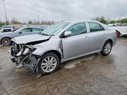 2010 Toyota Corolla le for sale in Fort Wayne, IN
