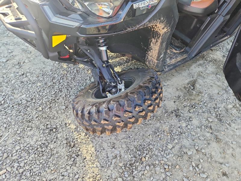 2023 Can-Am Defender max Utility Vehicle