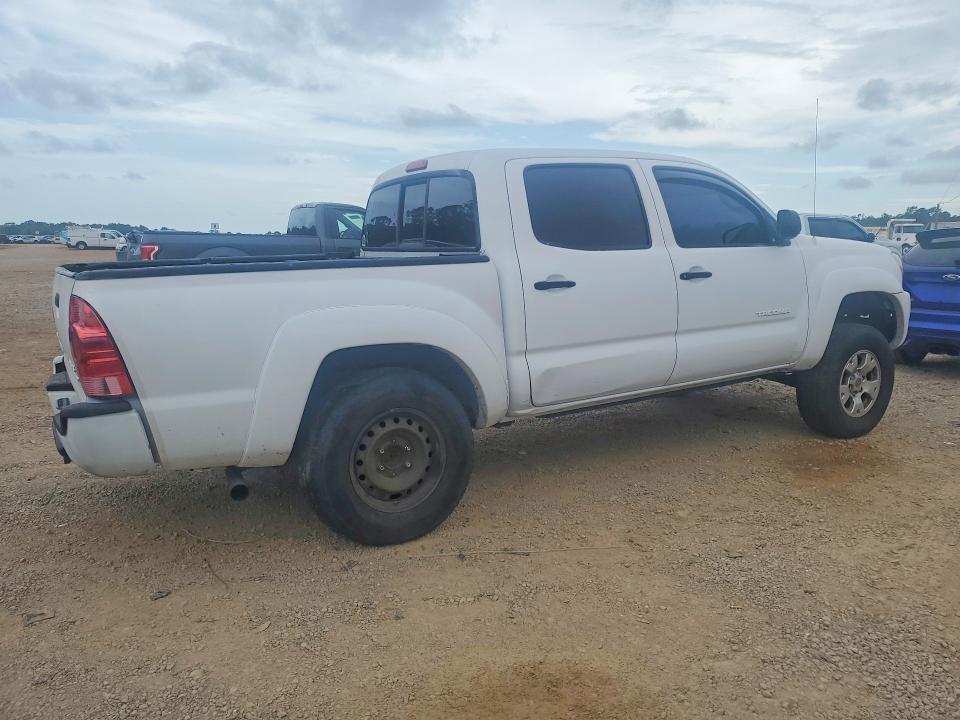 2007 Toyota Tacoma Prerunner V6
