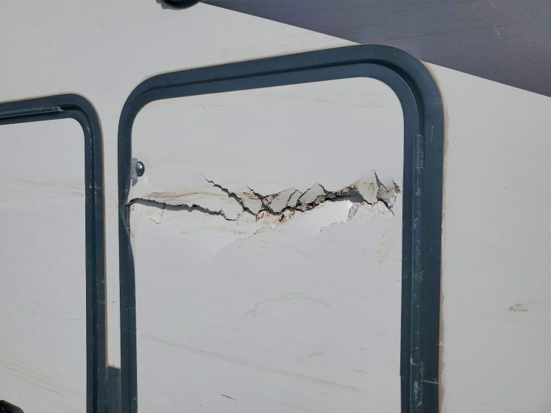 2020 Heartland Bighorn Camper