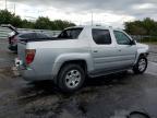 2008 Honda Ridgeline RTS
