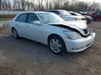 2005 Lexus Ls 430