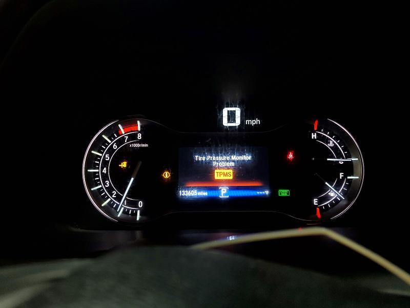 2016 Honda Pilot exl