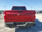 2022 Chevrolet Silverado LTD K1500 LT Trail Boss