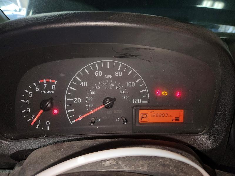 2015 Nissan NV200 SV