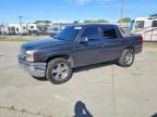2004 Chevrolet Avalanche C1500