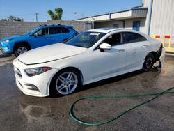 2019 Mercedes-Benz Cls 450 for sale in Colton, CA