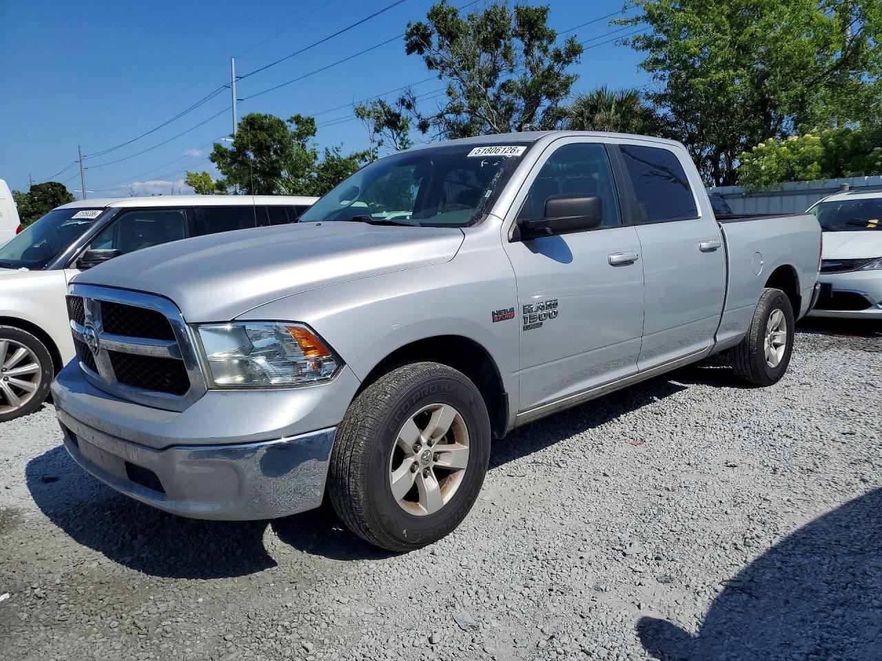 2019 Dodge RAM 1500 Classic SLT