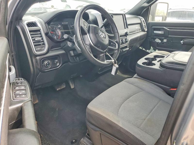 2024 Dodge RAM 2500 BIG Horn