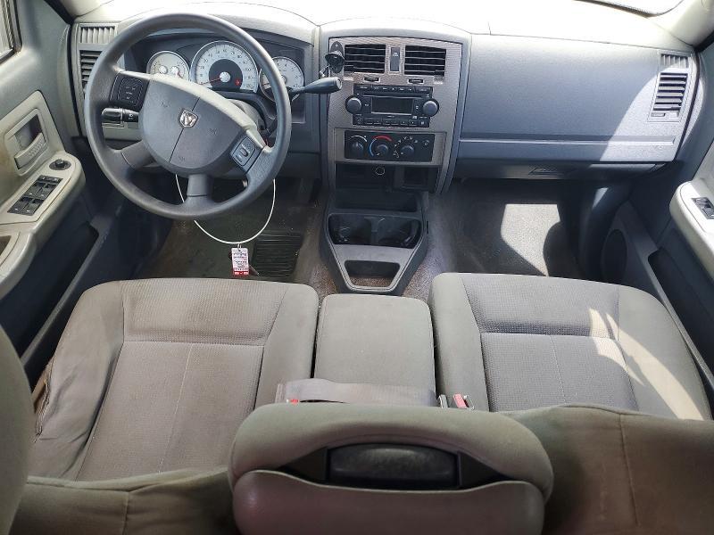 2006 Dodge Dakota Quad slt