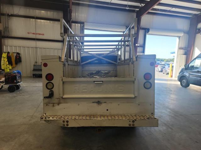 2016 Ford F250 Super Duty