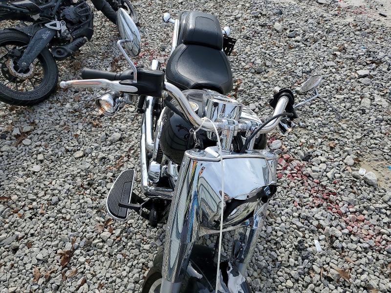 2023 Harley-Davidson Flfbs
