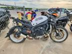2020 Suzuki GSX-R600