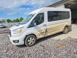 Ford Transit salvage cars for sale: 2020 Ford Transit T-350