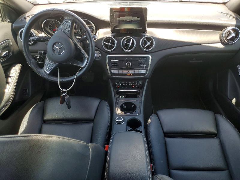 2019 Mercedes-Benz Gla 250 4matic