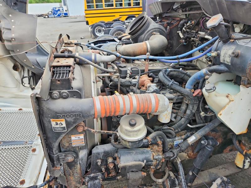 2013 Kenworth T370 Truck Cab AND Chassis