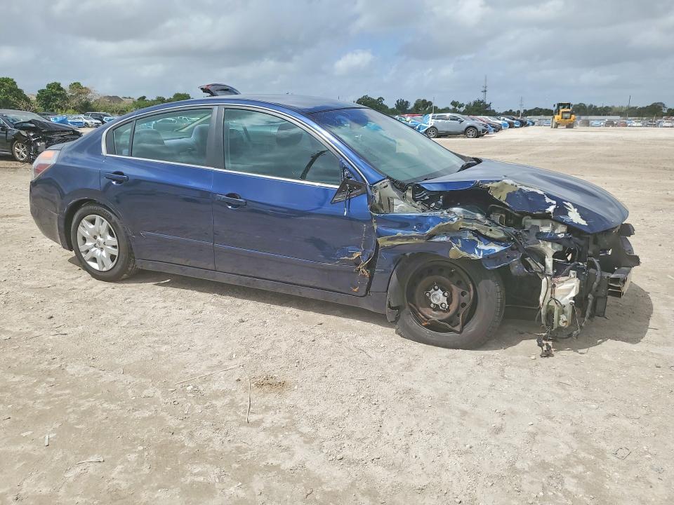 2012 Nissan Altima 2.5