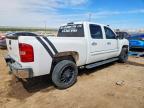 2011 Chevrolet Silverado C1500 LT