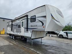 2016 Foresriver 2016 Forest River Salem Camper en venta en Rogersville, MO