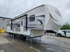 2016 Foresriver 2016 Forest River Salem Camper