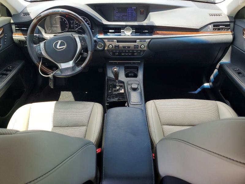 2014 Lexus Es 350