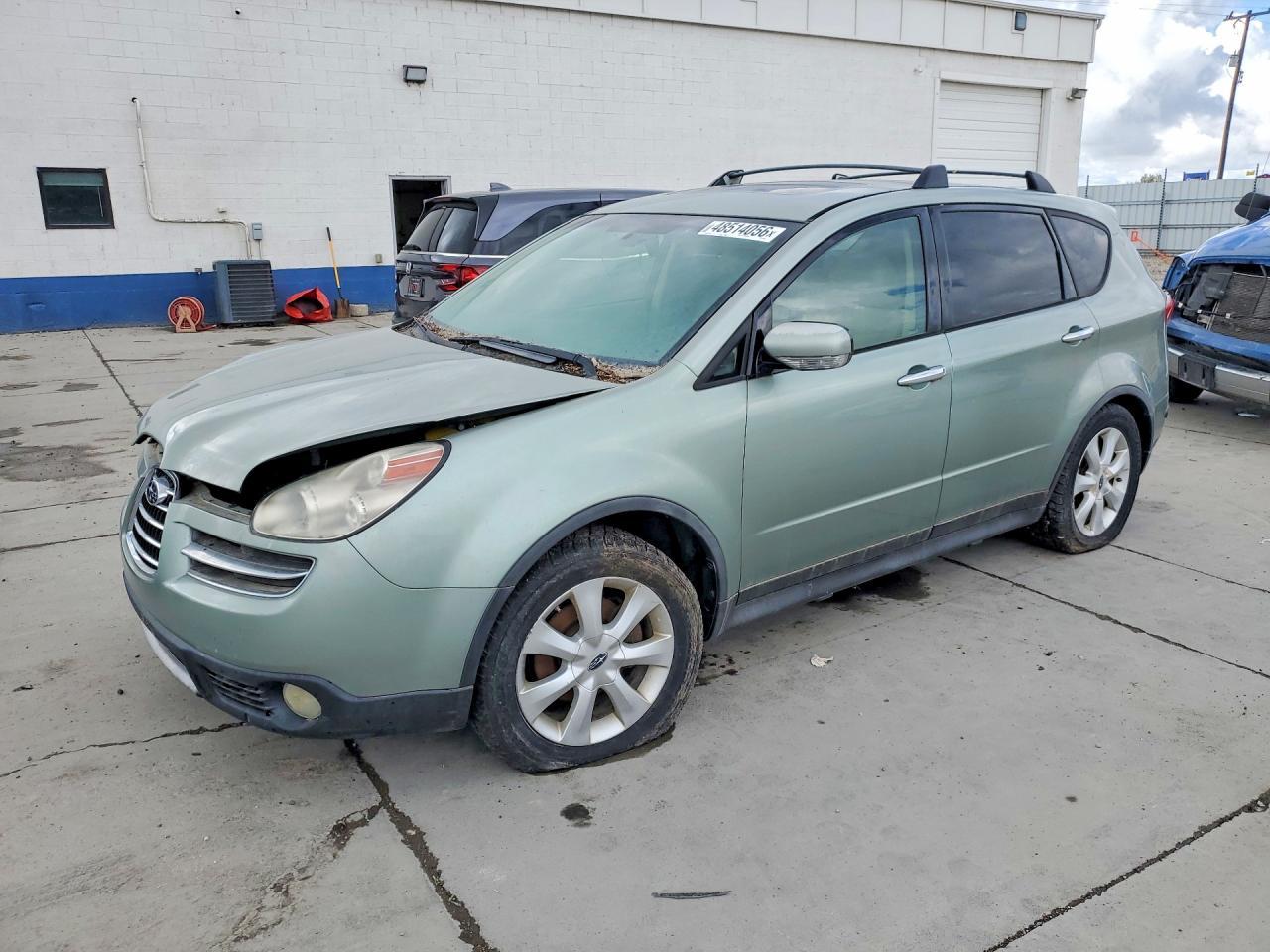 2006 Subaru B9 Tribeca 3.0 H6