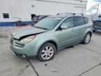 2006 Subaru B9 Tribeca 3.0 H6