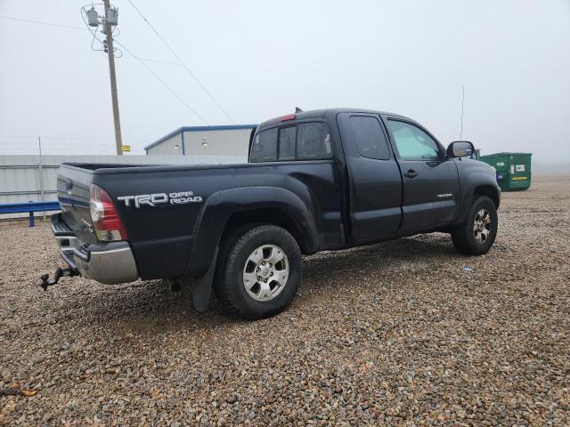 2014 Toyota Tacoma Prerunner V6