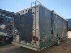 2018 Ford Econoline E450 Super Duty Cutaway Van