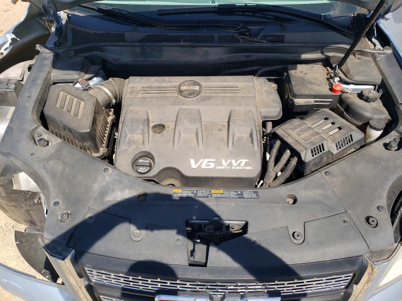 2014 GMC Terrain slt