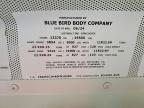 2025 Blub 2025 Blue Bird School Bus