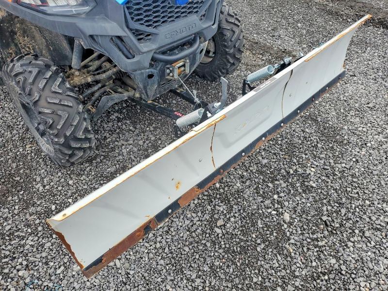 2022 Cf Moto Uforce 100