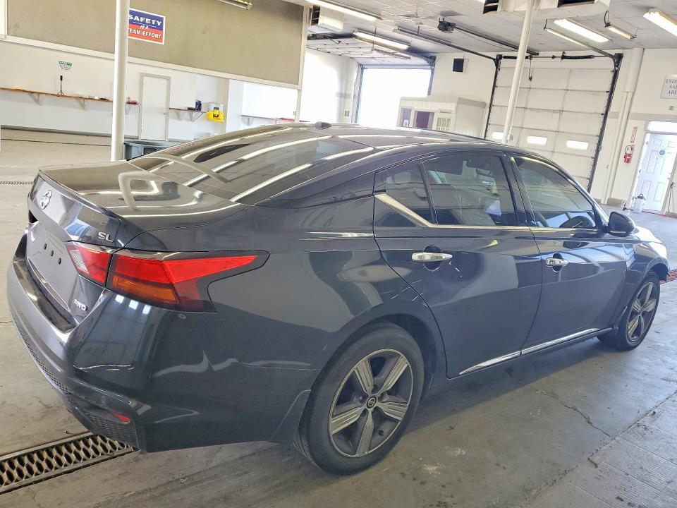 2019 Nissan Altima 2.5 sl