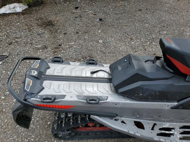 2023 Skidoo Renegade X-RS 850 R