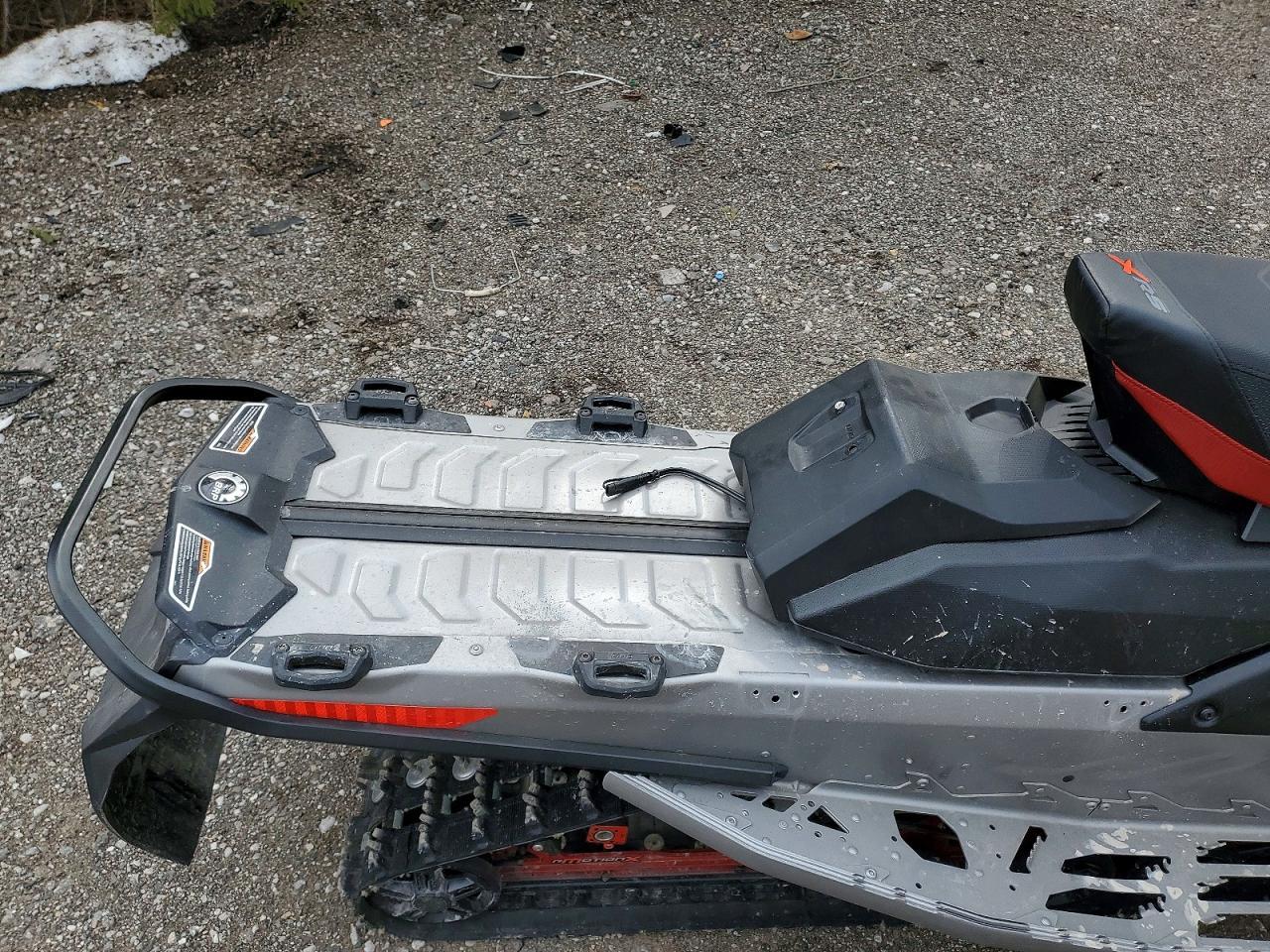 2023 Skidoo Renegade X-RS 850 R