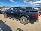 2009 Nissan Frontier SE V6