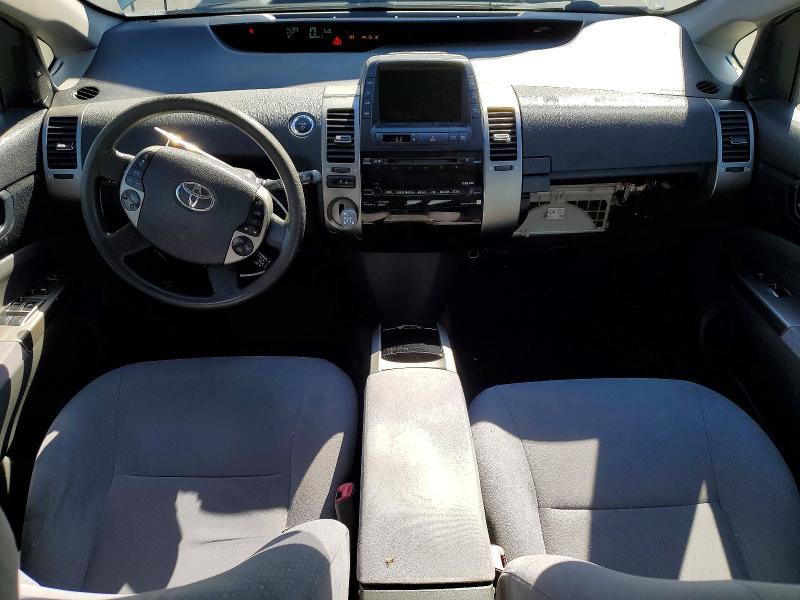 2006 Toyota Prius Base