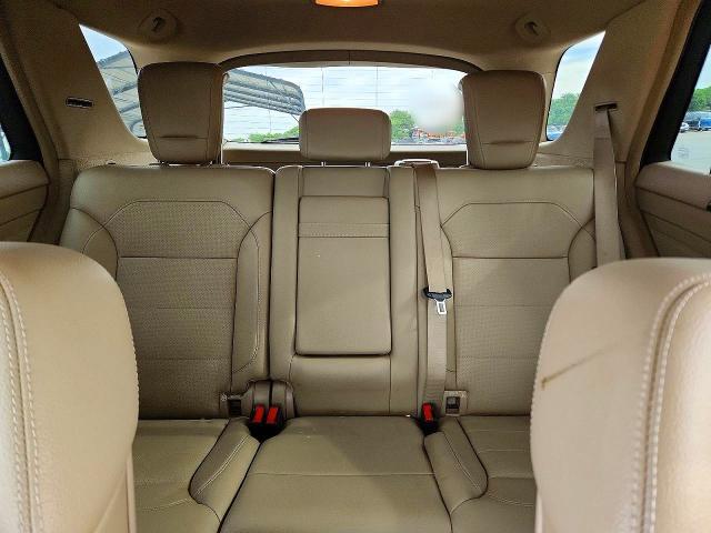 2013 Mercedes-Benz Ml 350 Bluetec