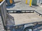 2012 Carry-On 2012 Utility Trailer