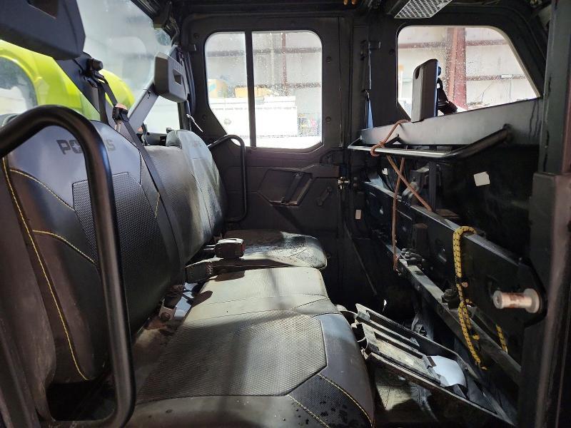 2020 Polaris Ranger Utility Vehicle